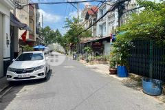 Bán nhà hẻm tải 6m lũy bán bích hòa thạnh tân phú 90m2 mt 4.5m x 2 tấm, hđ thuê 15tr giá 70trm2