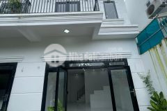 Giảm giá mạnh, nhà phước thạnh, đường xe hơi.