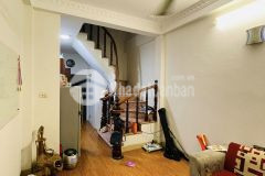 Cần bán nhà trần khát chân 30m2 4 tầng, 2.9 tỷ