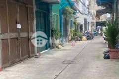 Võ văn tần, q3, hxh thông, 35m2, dòng tiền 17trtháng, gần chợ vườn chuối