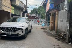 Bán đất phúc đồng nguyễn văn linh, ô tô tránh, kd 125m2 mt 7m nhỉnh 8 tỷ