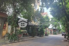 Bán đất khuyến lương, phân lô bàn cờ 60 m2, 6 tỷ 300. lh 0947865456