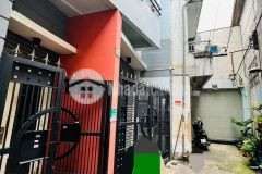 Tân phú tô hiệu vị trí đẹp rẻ nhất tp 75m2 chỉ 5 tỷ 2