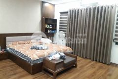 Bán nhà bạch mai 5 tầng long lanh dân xây ở ngay hai bà trưng