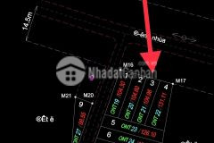 Chính chủ cần bán đất thổ cư xã phước thể, huyện tuy phong, bình thuận