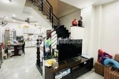 Vào ở ngay bán nhà 5 tầng cực đẹp lý thái tổ, 48m2 4.4x11m, 7.5 tỷ tl