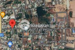 Đại hạ giá đất p. tân phước tx.phú mỹ, tống duy tân, gần trường mầm non tân phước