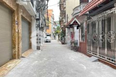 Bán nhà hoàng quốc việt trần quốc hoàn, cầu giấy dt 60m2 7 tầng thang máy, giá 13,5 tỷ