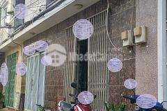 Bán nhà đường 48, hiệp bình chánh, thủ đức, 25,42m2 chỉ 1.25 tỷ. lh0982997605.