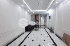 Bán nhà mặt phố giáp nhị hoàng mai 64m 5 tầng thang máy chỉ 10 tỷ