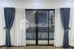 Nhà mới kinh koong full nội thất tại trần khát chân giá 4 tỷ 550