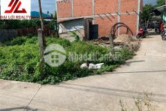 Bán đất đường trẫn nguyễn hãn tp mỹ tho