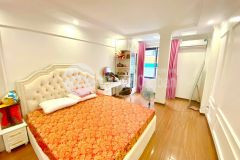 Bán nhà ngõ 100 đội cấn trước nhà ô tô tránh, dừng đỗ ngày đêm 65m2 9,5ty