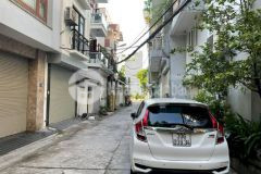 Cực hiếm, nhà 5 tầng phố lâm hạ, phân lô, ngõ ôtô tránh nhau, thông nguyễn sơn, hồng tiến. nhỉnh 8 t