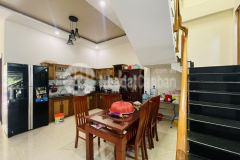 Bán gấp nhà mt mạc đăng doanh view công viên, hòa xuân,100m2, giá chỉ 4.7tỷ tl,