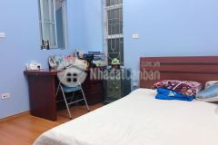 Bán nhà ngõ 177 cầu diễn 68m2 mặt tiền 4.6m giá 5.7 tỉ