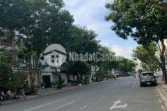 Bán lô 4x18m đường 41 khu an phú hưng phường tân phong q7. giá tốt