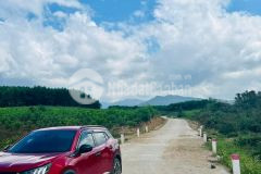 Bán đất làm vườn diên đồng giá rẻ mặt đường bê tông liên thôn