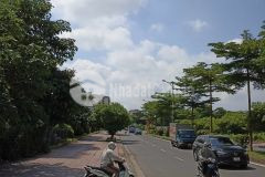 Bán đất phân lô đẹp tại đường nguyễn cao luyện, long biên 50m2, 5.8m mt, kd, ô tô