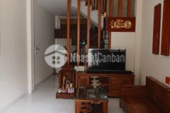 Nhà từ liêm, mới xây đường đẹp khu văn hóa cao, 33m2 x 4 tầng x nhỉnh 3 tỷ