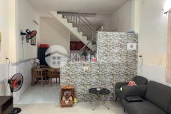 Vào ở ngay bán nhà 4 tầng cực đẹp cmt8, 38m2 3.5x10.8m, 5.8 tỷ tl