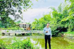 Cần bán 1ha đất toạ lạc tại phường khánh xuân, tp bmt