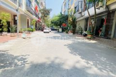 Bán nhà văn phú hà đông 50m25tmt5m vỉa hè, ô tô tránh, kinh doanh, văn phòng 10 tỷ.