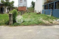 Chủ bán lô đất 160m2,đường suối lội,tân thông hội,củ chi,giá 550 triệu