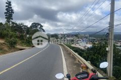 Ban đât măt tiên xuân tho view đep đa lat