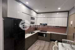 Bán nhanh căn góc 2pn1 2wc tầng trung view thoáng giá chỉ 2,15 tỷ bp full đồ tại vinhomesoceanpark