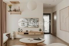 Chuyển nhượng căn 3pn tại dự án intracom 2 cầu diễn, bắc từ liêm, 96.5m2, nội thất đẹp, nhỉnh 3 tỷ