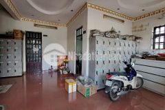 Gấp bán nhà 3 tầng xưởng mặt tiền xuân thới thượng hóc môn 1174 m2