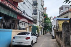 Bán đất ngũ hiệp đường ô tô tránh kinh doanh 50m2 hơn 2 tỷ.