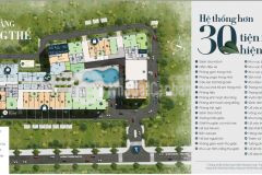 Mua nhà ở hay đầu tư với chính sách cực kỳ hấp dẫn tặng nội thất, cam kết thuê lại