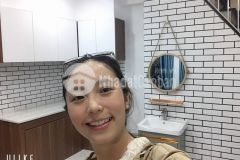 Bán nhà quang trung gò vấp, 22m2, 3 tấm, rẻ,2 tỷ 33 tl