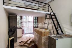 Bán nhà kim giang, dòng tiền 650 tnăm, 5 tầng 62m tổng 13 phòng wc riêng