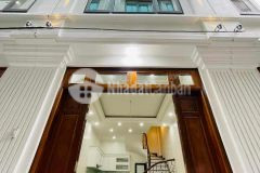 Siêu hiếm, nhà bồ đề, lâm du, 31m2, 5 tầng, phân lô, ô tô, gần phố, giá mềm