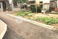 Lô đất 3 mặt tiền cực hiếm xây nhà cực đẹp cạnh ocenpark gia lâm giá chỉ 2 tỷ 500