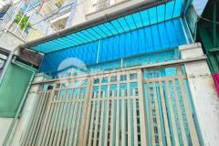 Nhà 3 lầu hẻm huỳnh tấn phát, phường tân thuận đông, quận 7