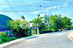 Bán lô đất rộng 6m sát đường nhựa 7m5 ngay trung tâm thị trấn,hổ trợ vay50