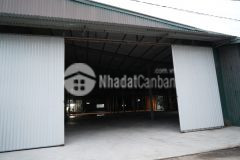 Cho thuê xưởng tại xã bắc hồng.. đông anh. hà nội