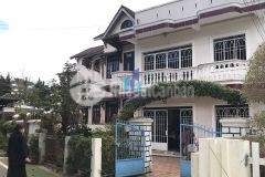 Bán nhà mặt tiền cô bắc phường 9 đà lạt