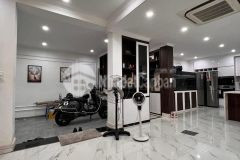 Bán nhà lạc long quân ô tô 7 chỗ qua nhà 58m2 9,5tỷ trước nhà thoáng sáng