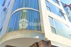 Bán nhà mặt ngõ 178 thái hà, 7t, ô tô tránh, 600tr năm. dt 80m2, mt 5m, 18,9 tỷ