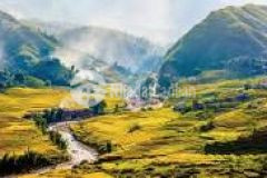 Chủ nhân cắt lỗ mảnh đất tại sapa tả phìn