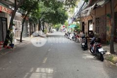 Bán nhà 2mt phạm ngũ lão, p.3, gò vấp 4 x 17, giá 7,9 tỷ