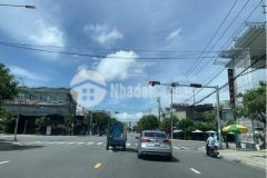 Lô đất mặt tiền nguyễn văn trỗi gần cầu 162m2 3,5 tỷ