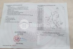 Mảnh đất sổ đỏ lần đầu tiên xuất hiện trên thị trường sapa 2