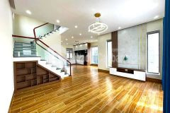 Biệt thự mới xây đẹp hiện đại tp. đà lạt