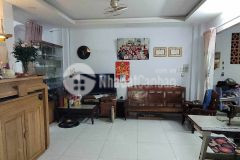 Nhà 2 tầng, mặt tiền đông hưng thuận 42, kdvp, 6x18m, giá rẻ chỉ 7 tỷ nhỉnh.